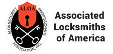 Member of the Associated Locksmiths of America.